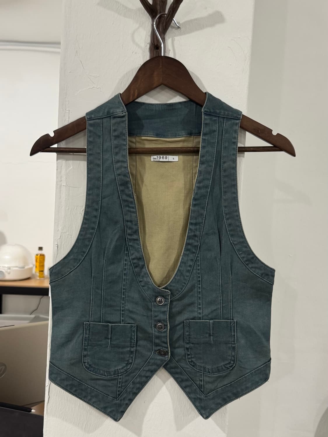 GAP VINTAGE OUTER 상품이미지1
