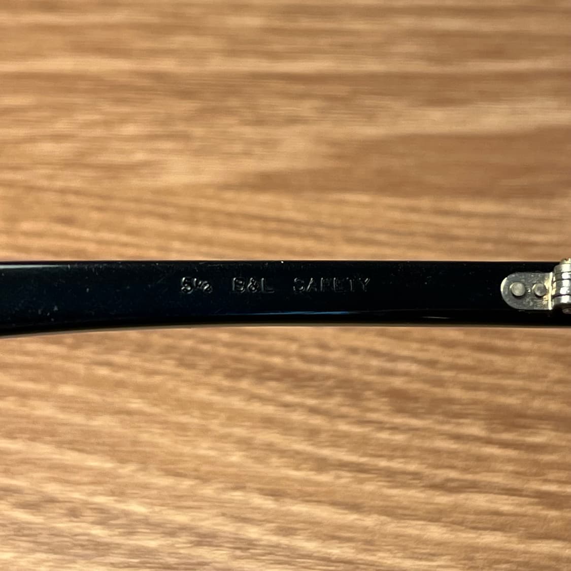 [46-22] 빈티지 바슈롬 세이프티 상품이미지3