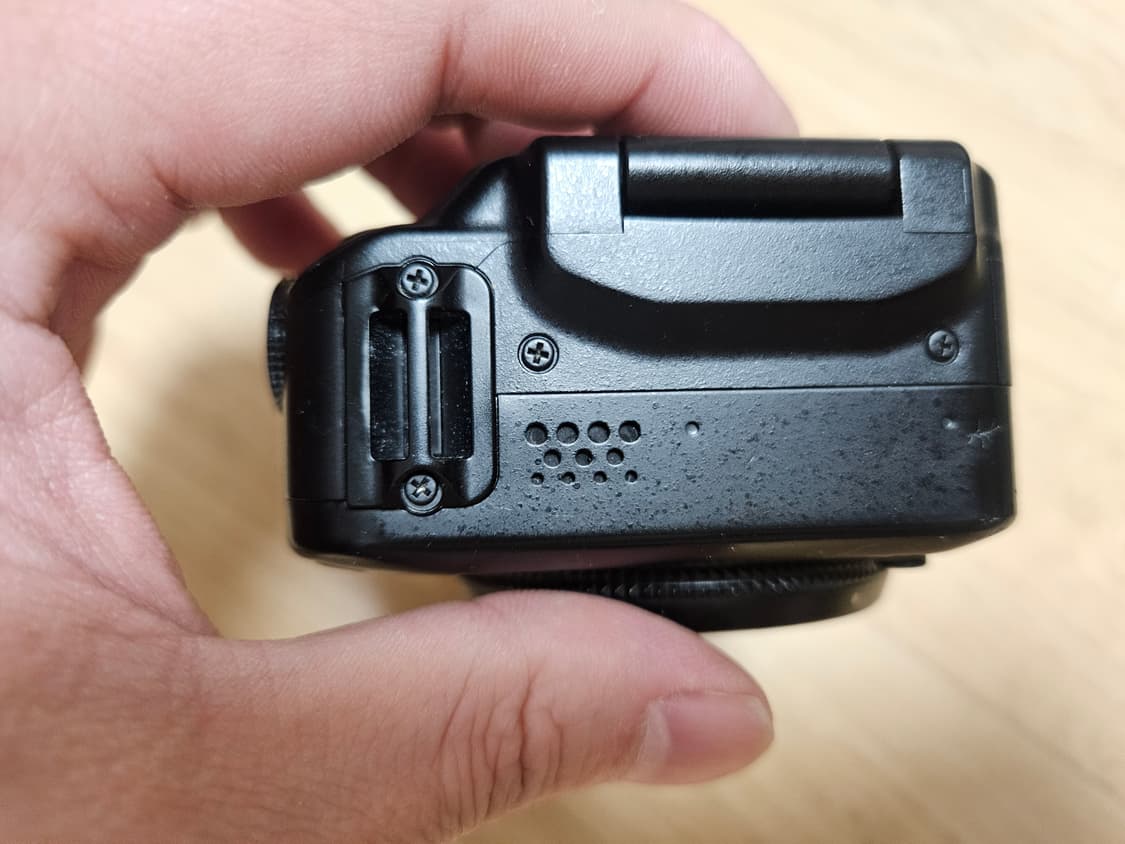 캐논 파워샷 G11 빈티지 카메라 상품이미지4