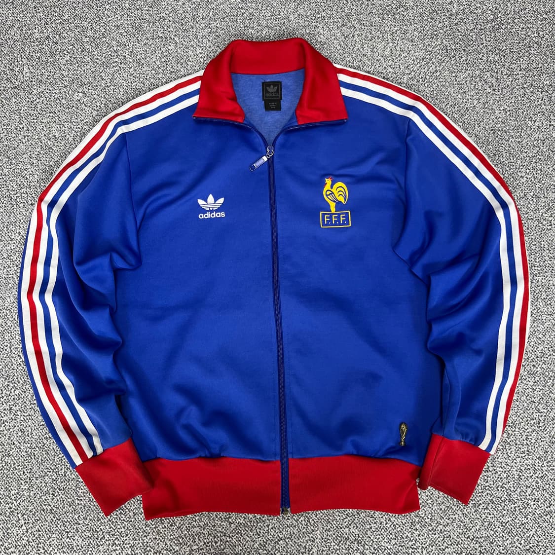 <아디다스 FIFA 프랑스 져지> No.1337 상품이미지3