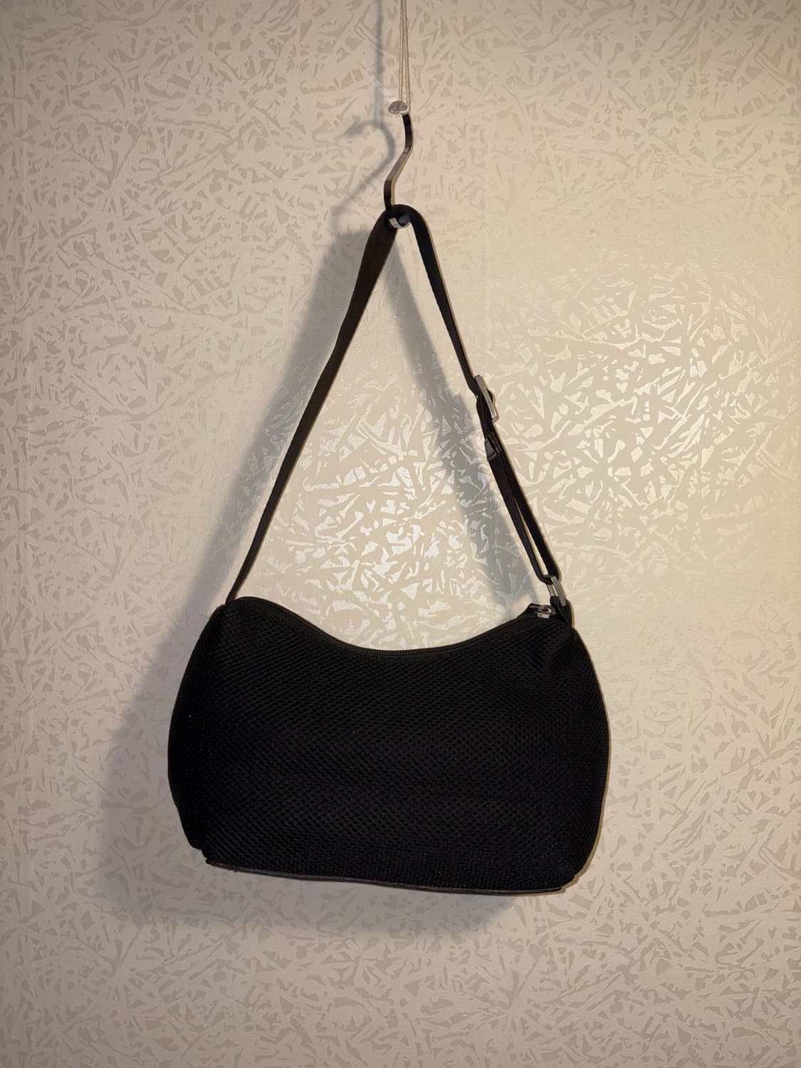 Prada sports hobo bag 상품이미지4