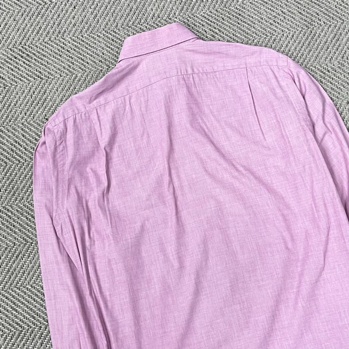 폴로랄프로렌 클래식핏 셔츠 v0660 상품이미지4