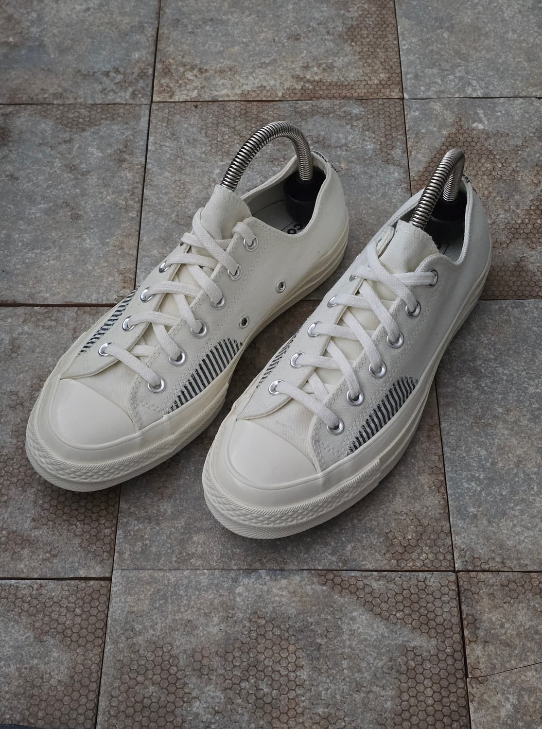 (260)컨버스 척 70 노티컬 프렙 에그렛 상품이미지1