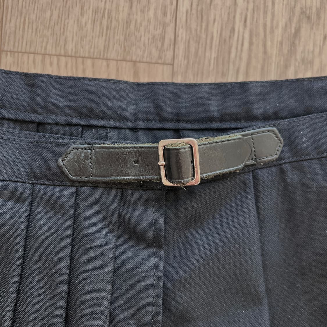 BA-TSU CLUB 셋업 y2k 코이세이오 오헤시오 미세키서울 상품이미지10