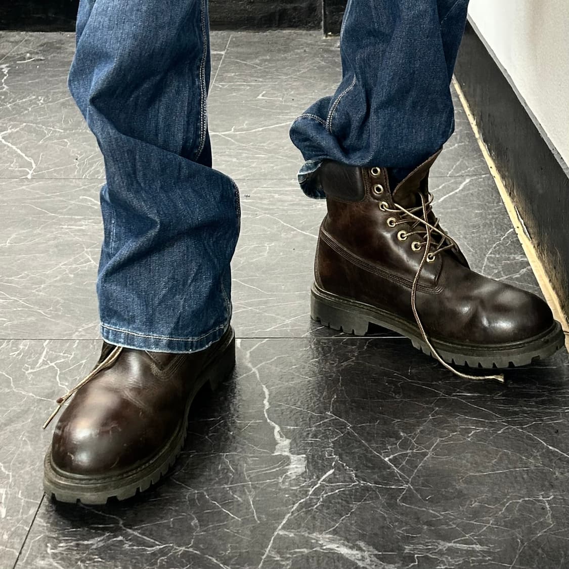 호킨스 HL43001 부츠 상품이미지2