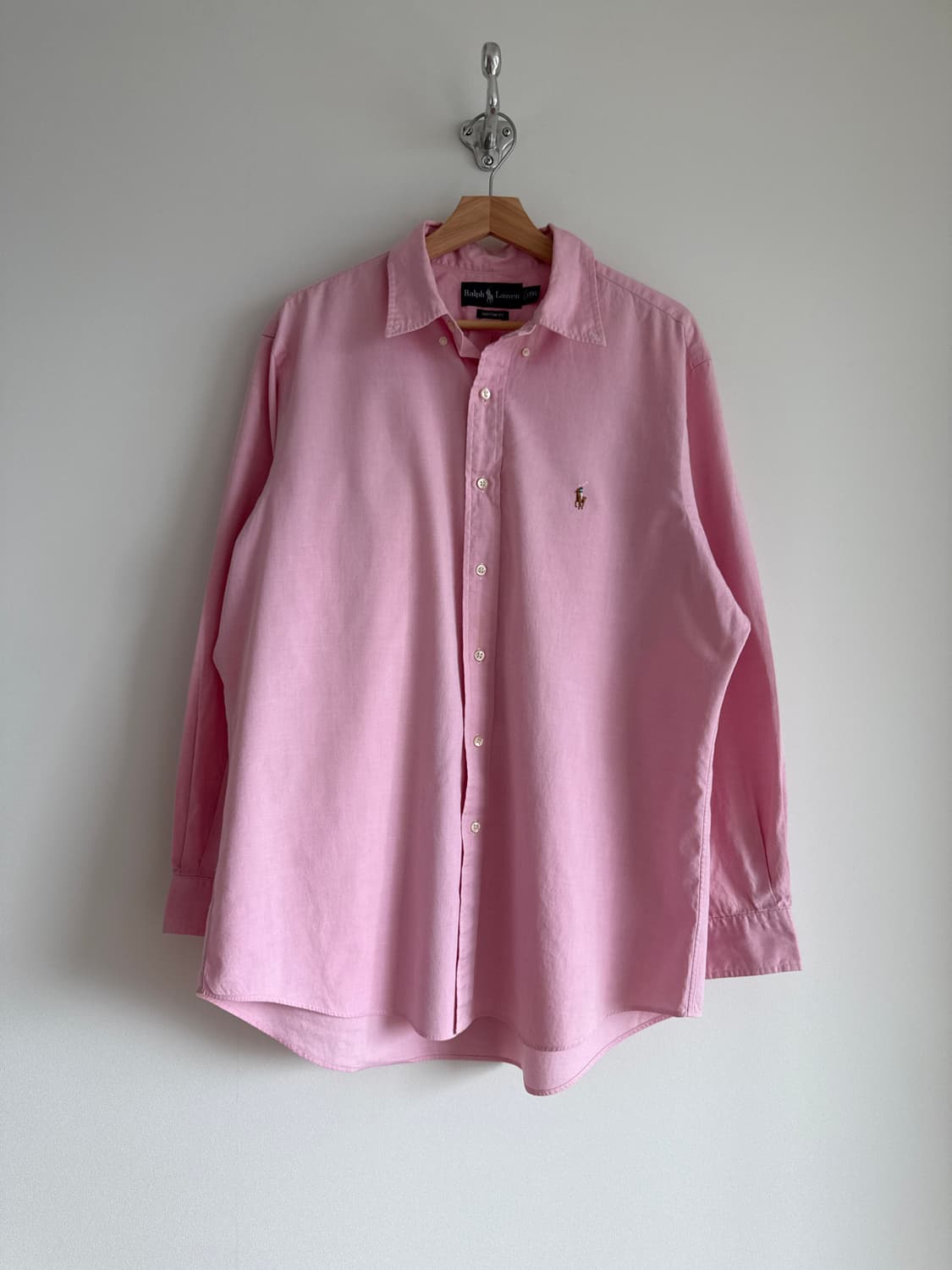 폴로랄프로렌(Polo Ralph Lauren) 커스텀 핏 셔츠 상품이미지1
