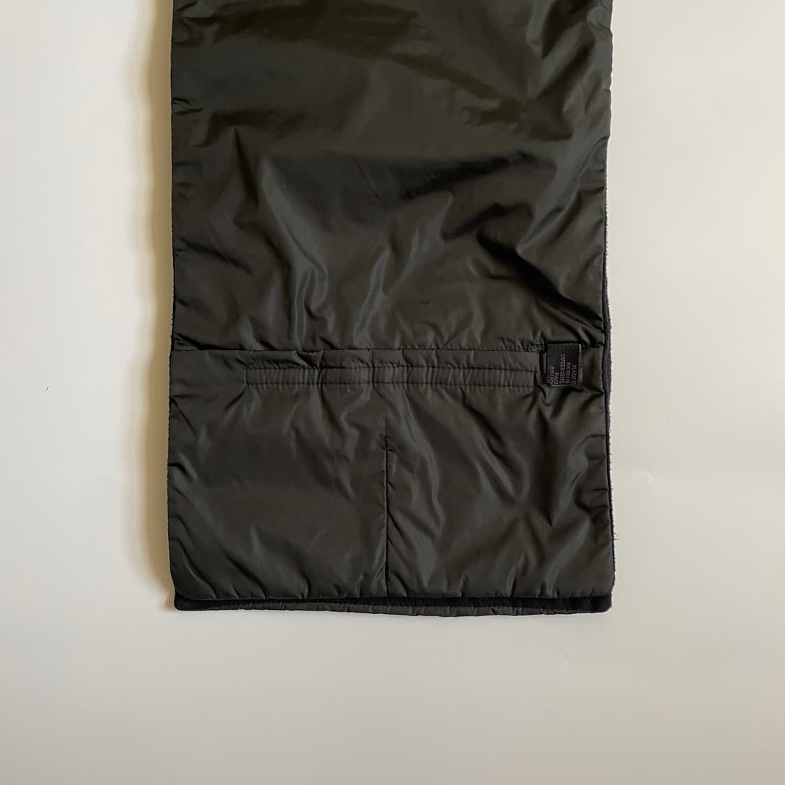 PRADA 프라다 스포츠 나일론 머플러 상품이미지4