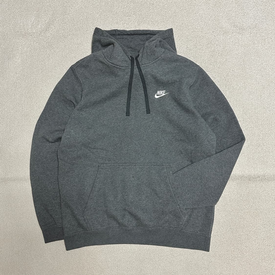 나이키 NSW 클럽 후드티 상품이미지1