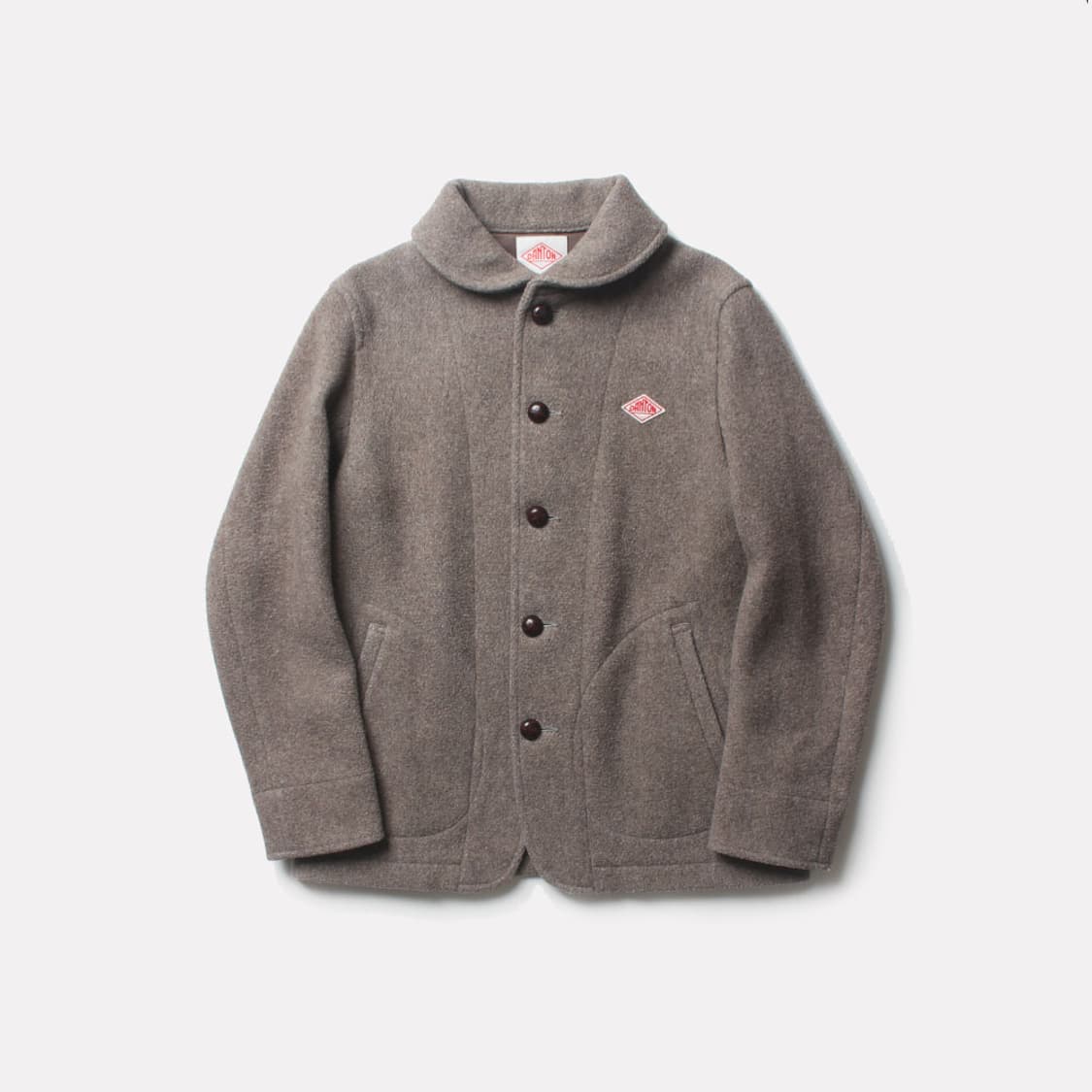 단톤 울자켓_2678 상품이미지1