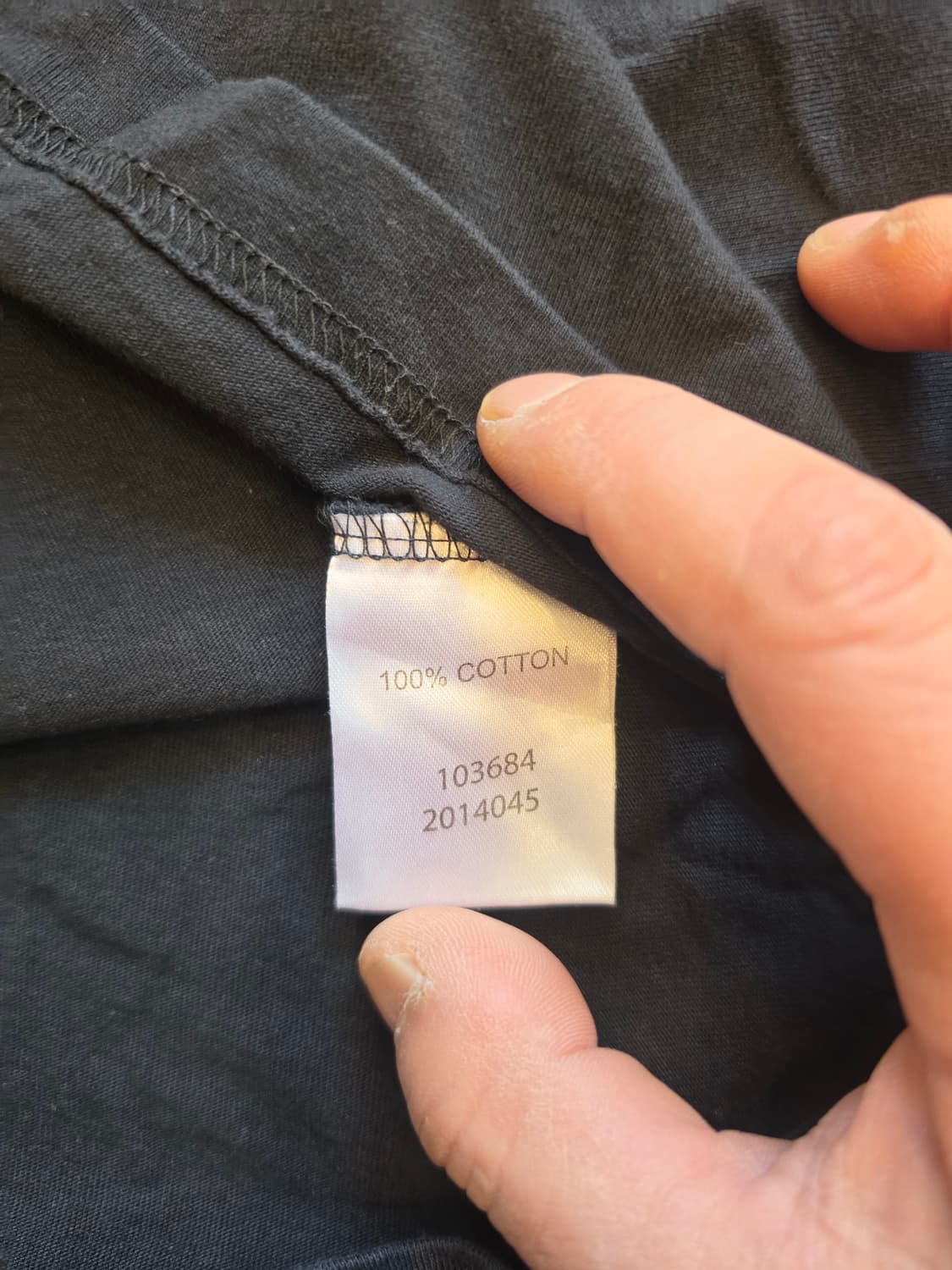 호주 브랜드 Rivers 반팔 티셔츠 - XL 상품이미지5