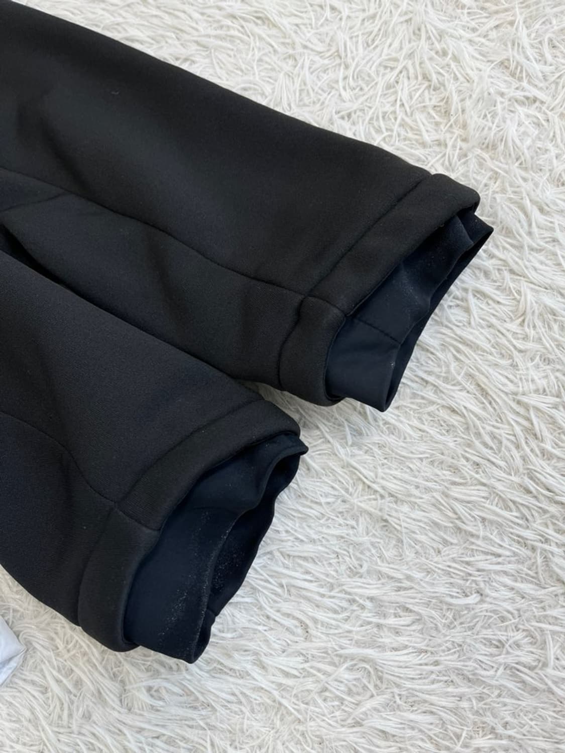 데상트 다운 패딩조끼 부착형 점퍼/#482 상품이미지5