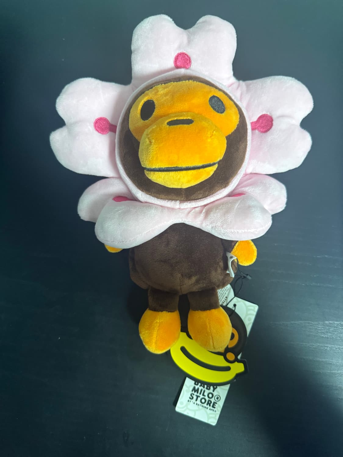 베이프 베이비 마일로 모바일 백 상품이미지1