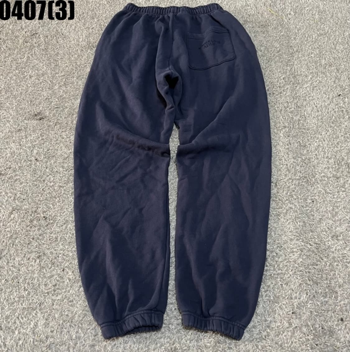 아크메드라비 트레이닝 팬츠 상품이미지5