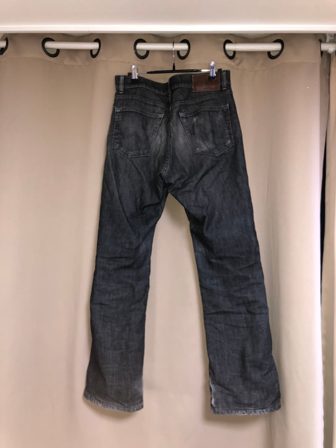 EDWIN 에드윈 빈티지 팬츠 상품이미지1