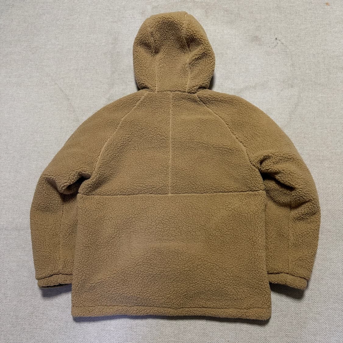 블랙야크 리버시블 플리스 패딩자켓 상품이미지8