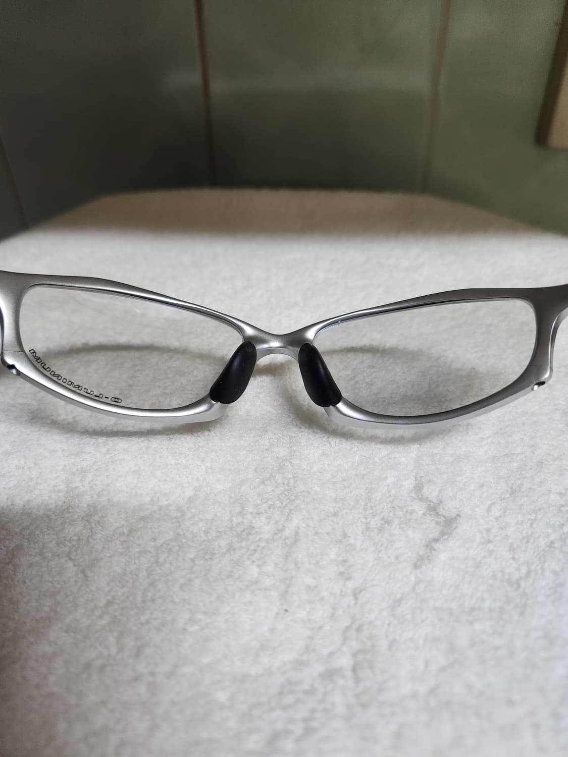 오클리 핫챗 선글라스 고글 oakley hatchet 상품이미지4