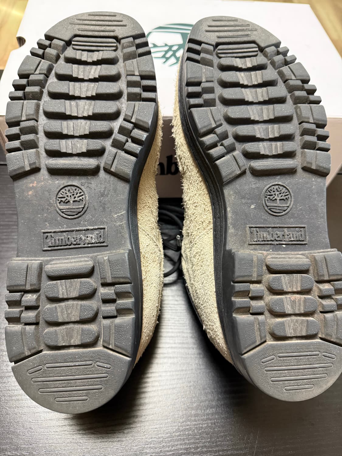 디스이즈네버댓 팀버랜드 목토 고어텍스 270 디네댓 팀버 상품이미지5