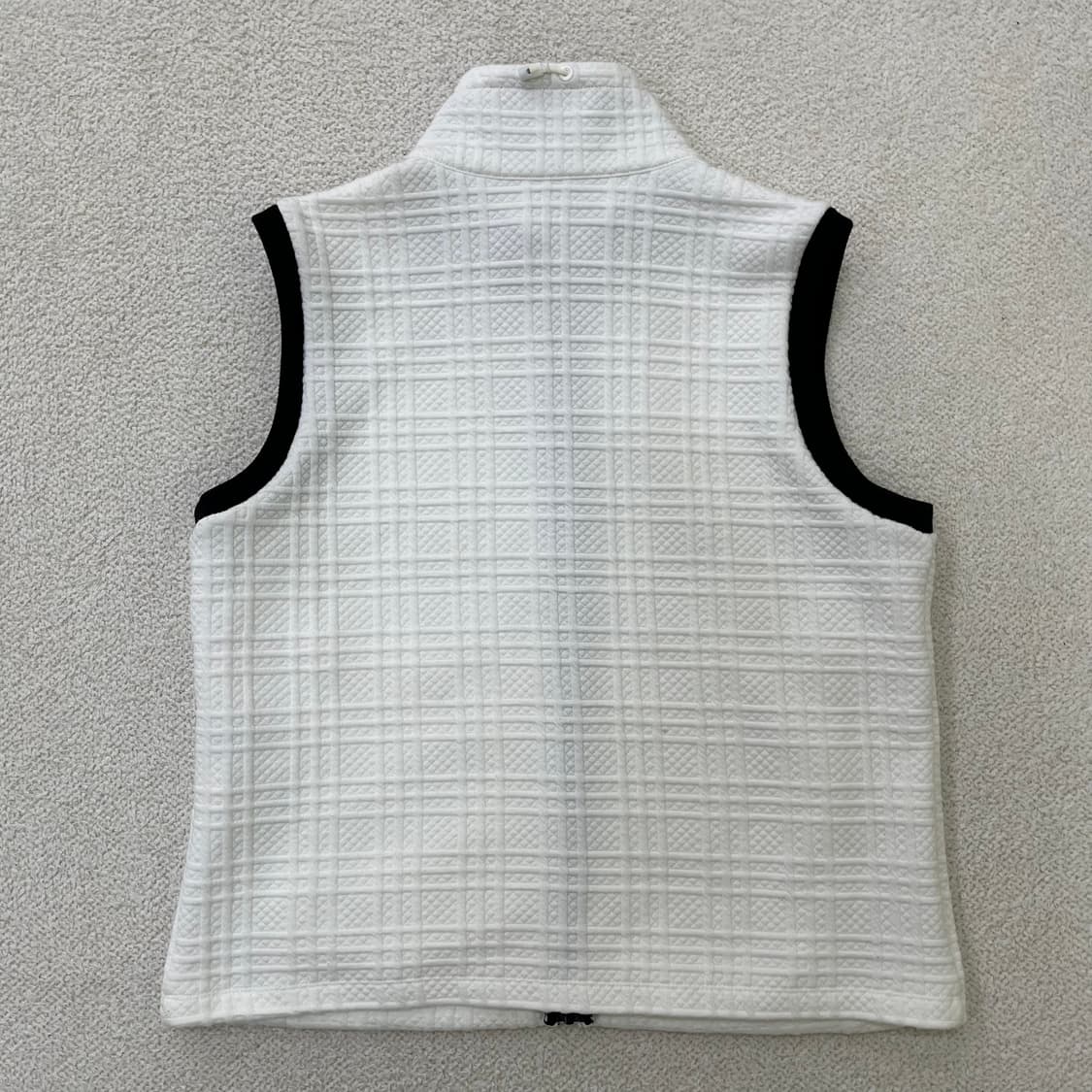 95 팬텀 골프 여성 조끼 0323M 상품이미지4