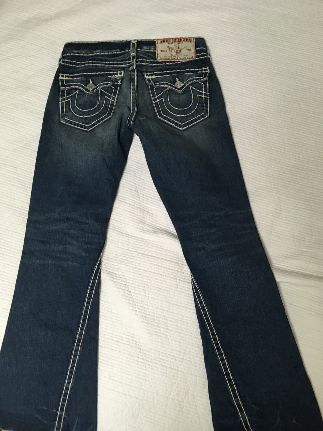 트루릴리전 조이 수퍼티 31 상품이미지3