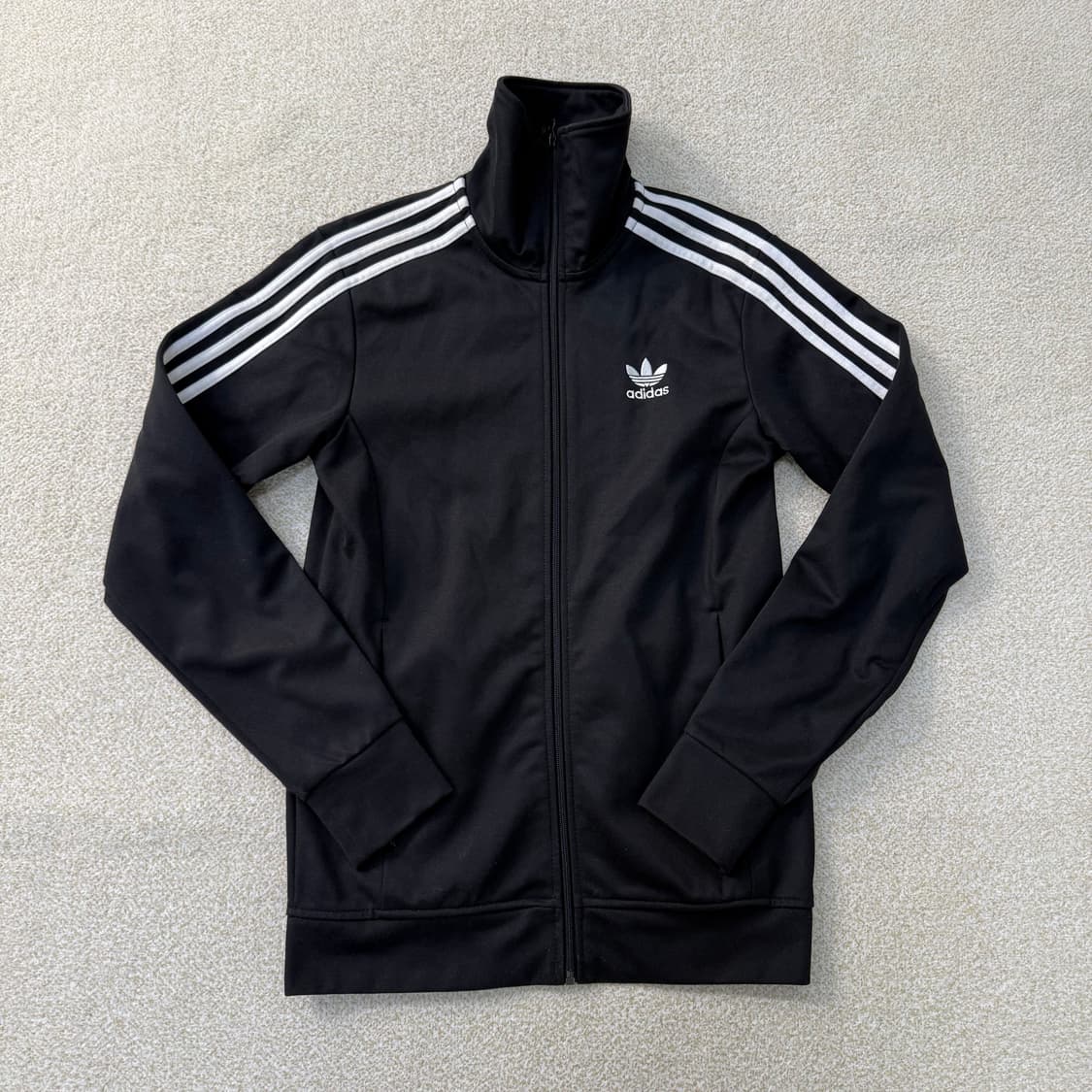 90 아디다스 유로파 트랙탑 0202T1 상품이미지1