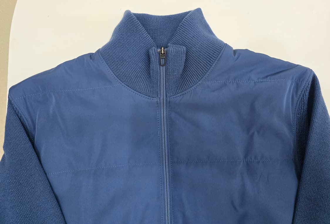 룰루레몬 니트패딩 상품이미지3