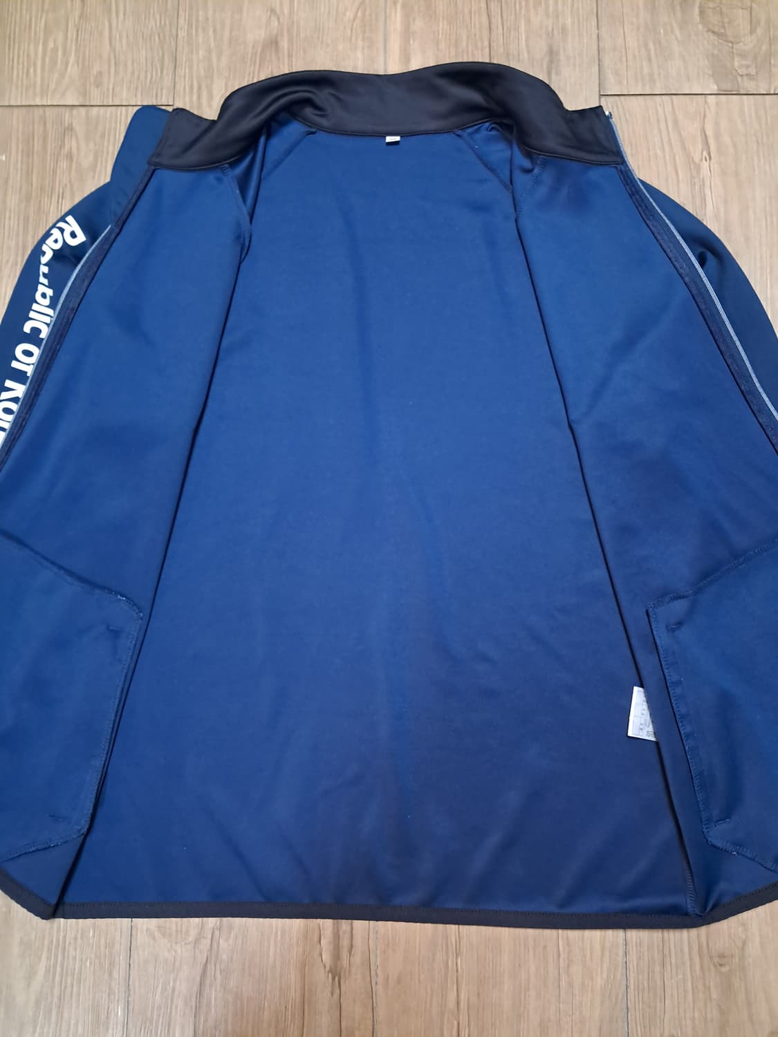 ROKA 트랙탑 남성115 상품이미지7