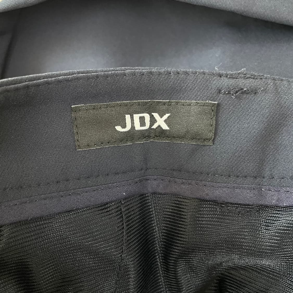 [34] JDX 남성 골프바지 팬츠 상품이미지5