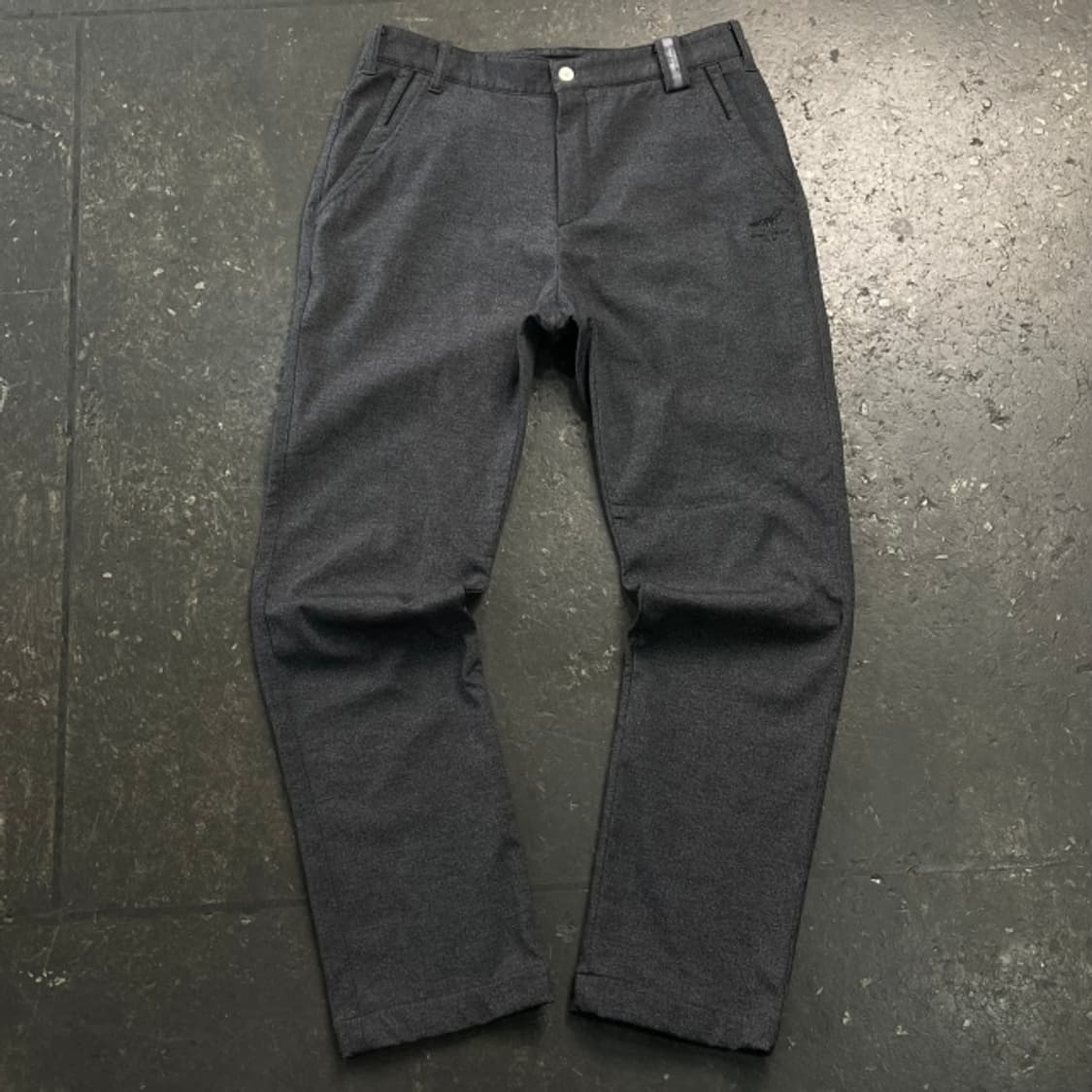 32 헨리코튼 골프 팬츠 상품이미지1