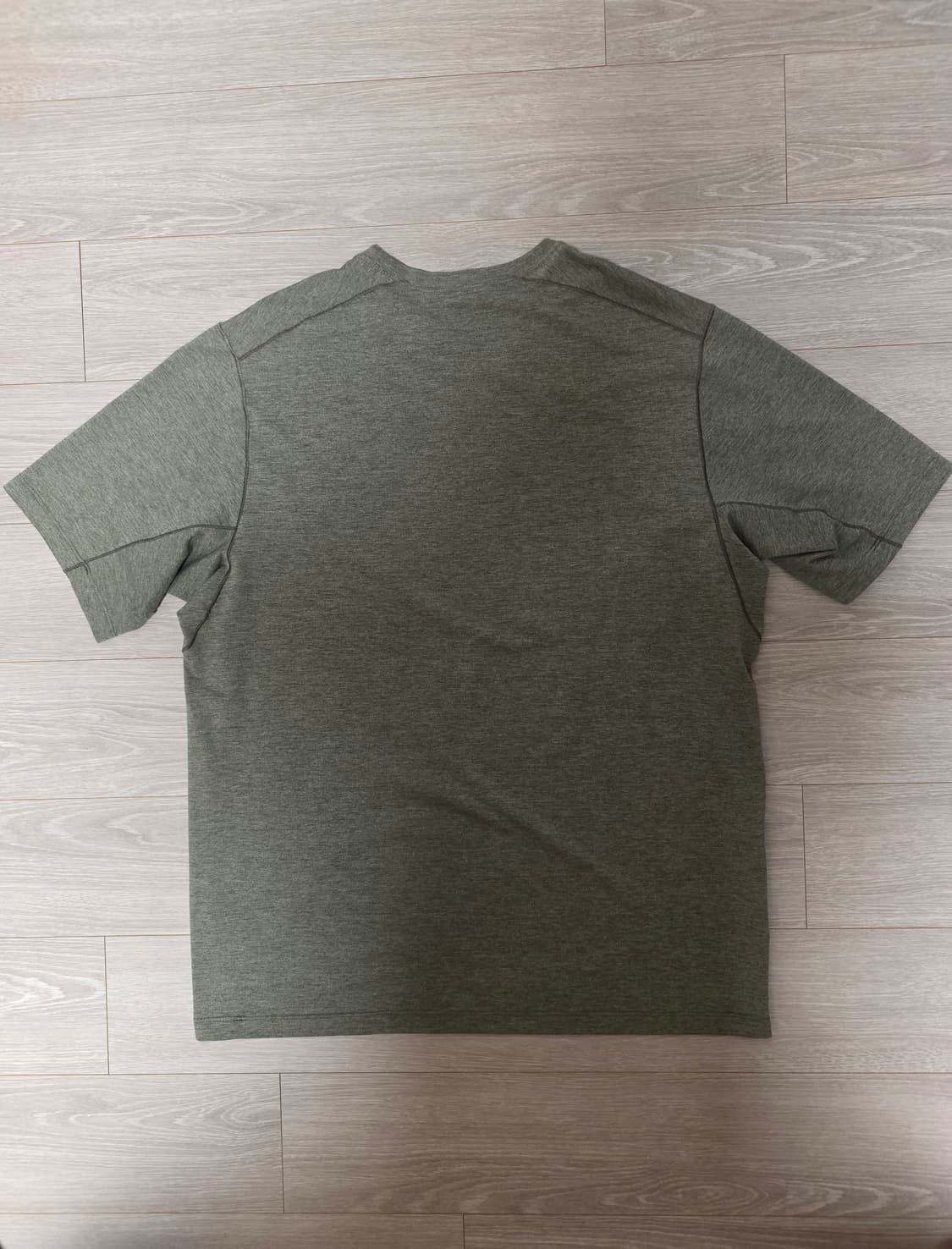 아크테릭스 코막 크루 SS 맨 Phantasm M/M (FW21)
 상품이미지4