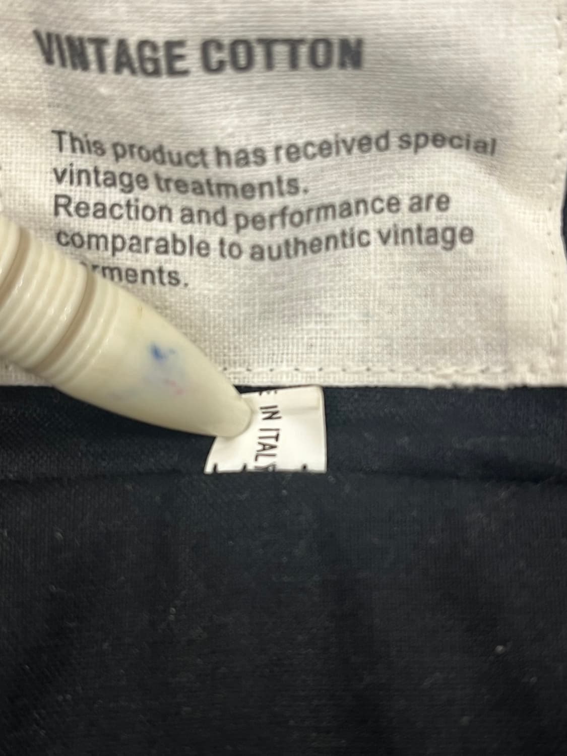 1999 HELMUT LANG HOODIE PADDED DOWN JK 상품이미지8