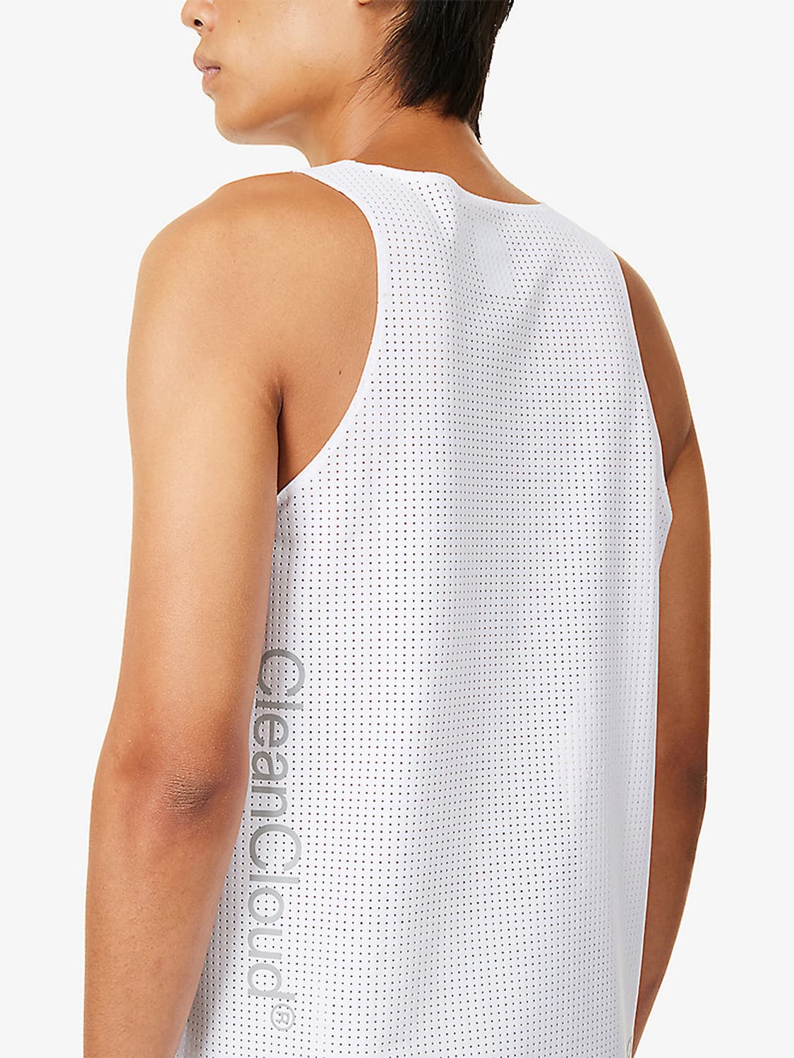 온러닝 / 페이스 저지 탱크 톱 상품이미지3