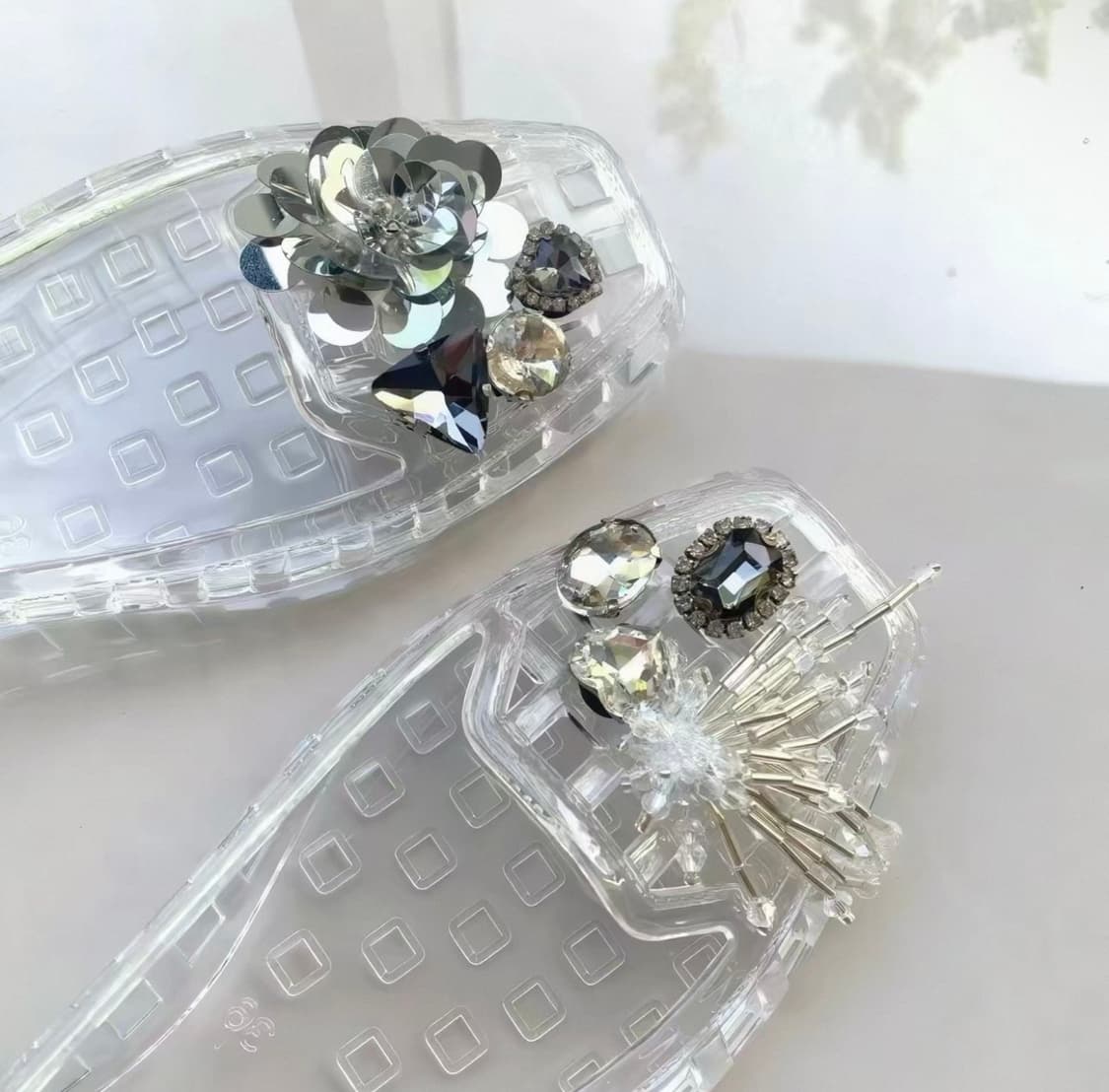 젤리슈즈[ Jelly shoes ] 상품이미지4