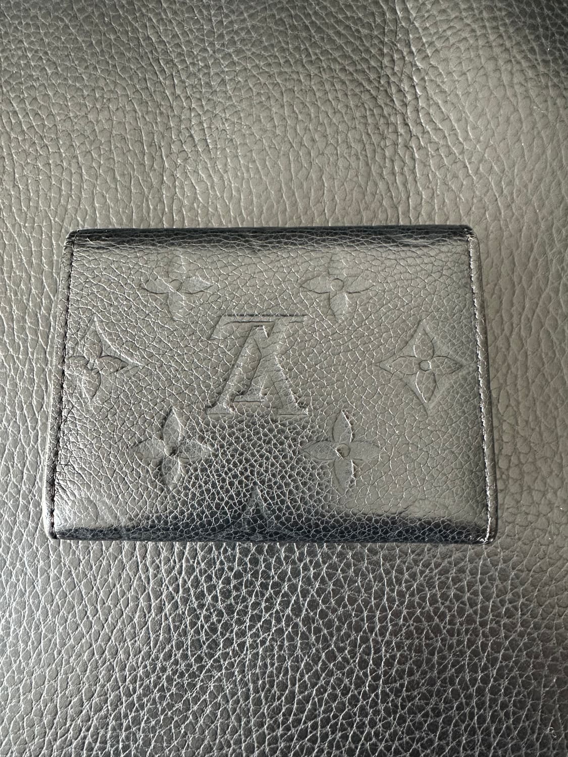 루이비통 비즈니스 카드홀더 상품이미지2