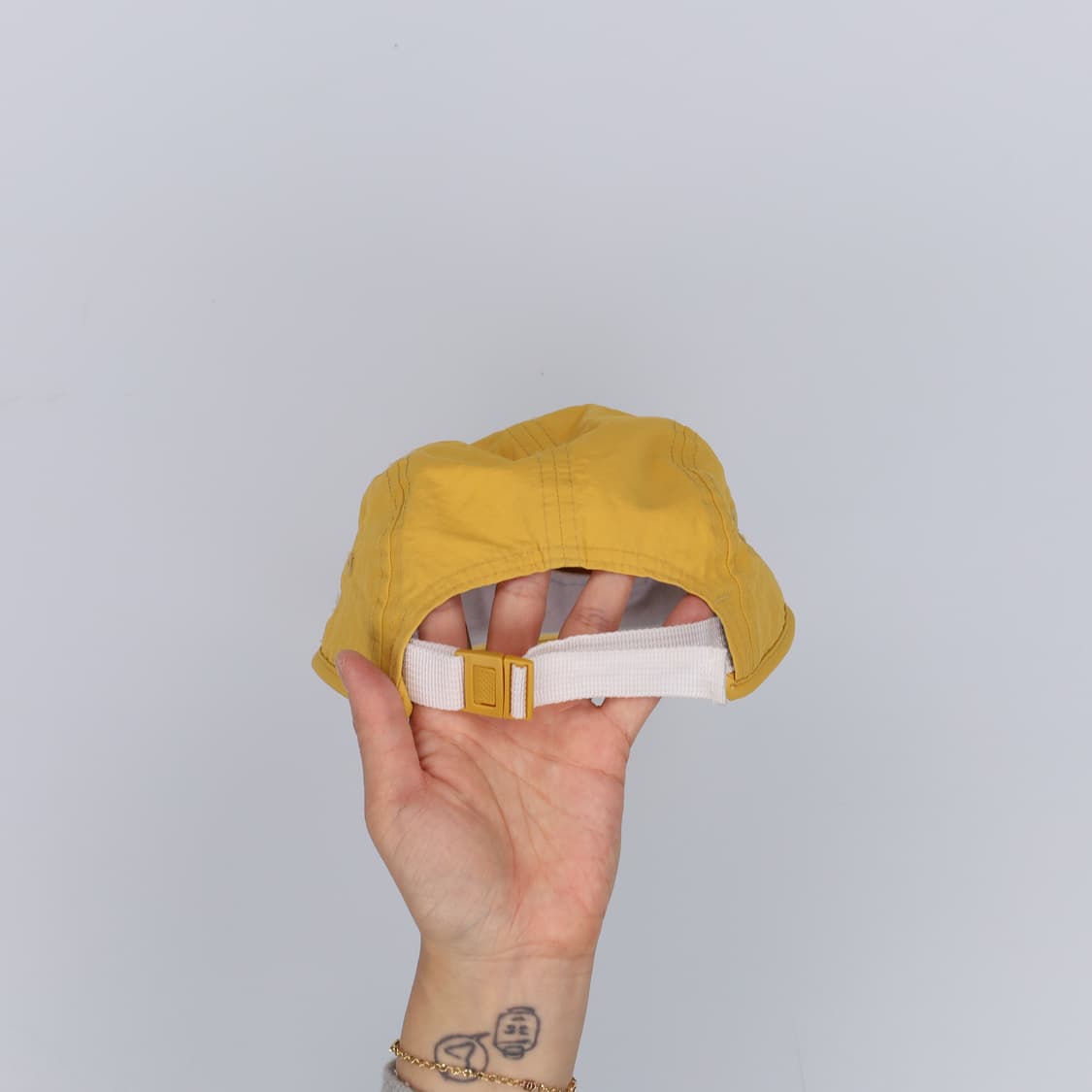 7-10Y 뉴에라 키즈 캠프캡 0408H1 상품이미지3