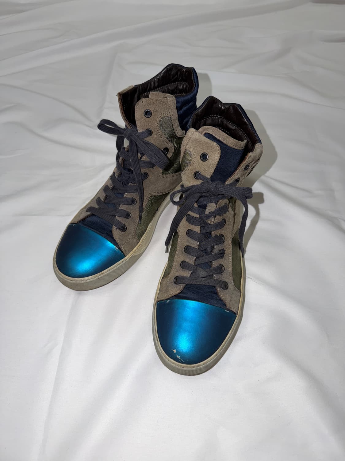 랑방 아카이브 하이탑 상품이미지1