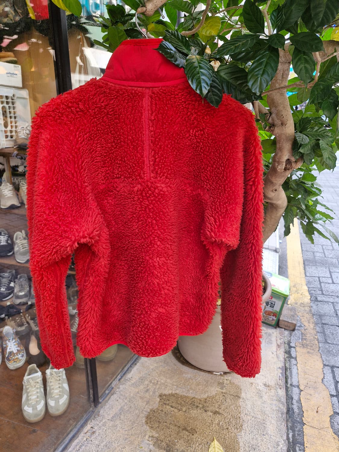 Z-37 파타고니아 딥파일  상품이미지2