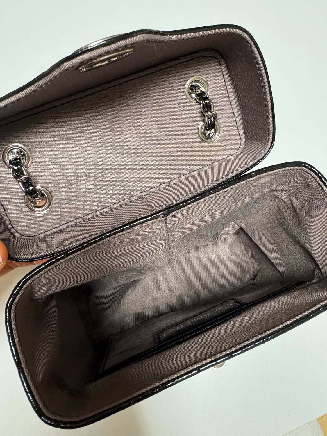 카디널레드 하디백  상품이미지5