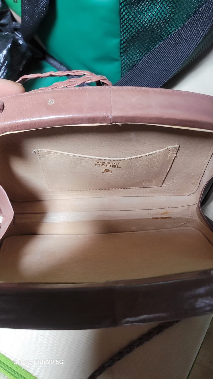 Carel 크로스바디백 상품이미지7