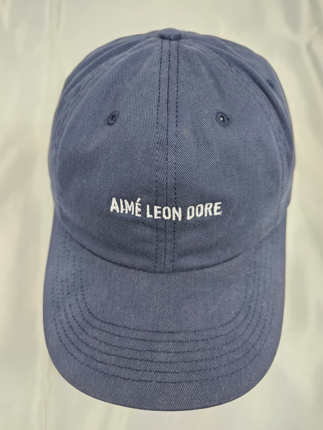 에임레온도르볼캡 상품이미지1