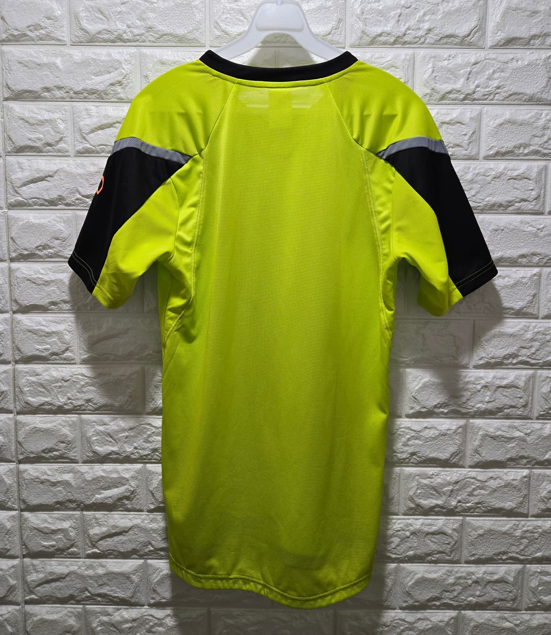 아디다스 11프로 트레이닝 저지 반팔티 95 상품이미지8