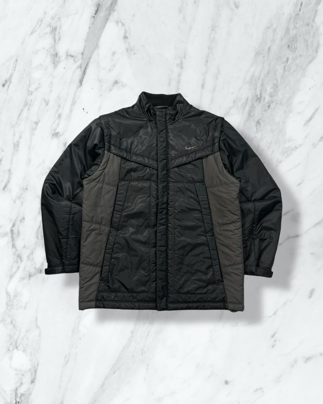 나이키 골프 올드스쿨 점퍼 베스트  상품이미지1