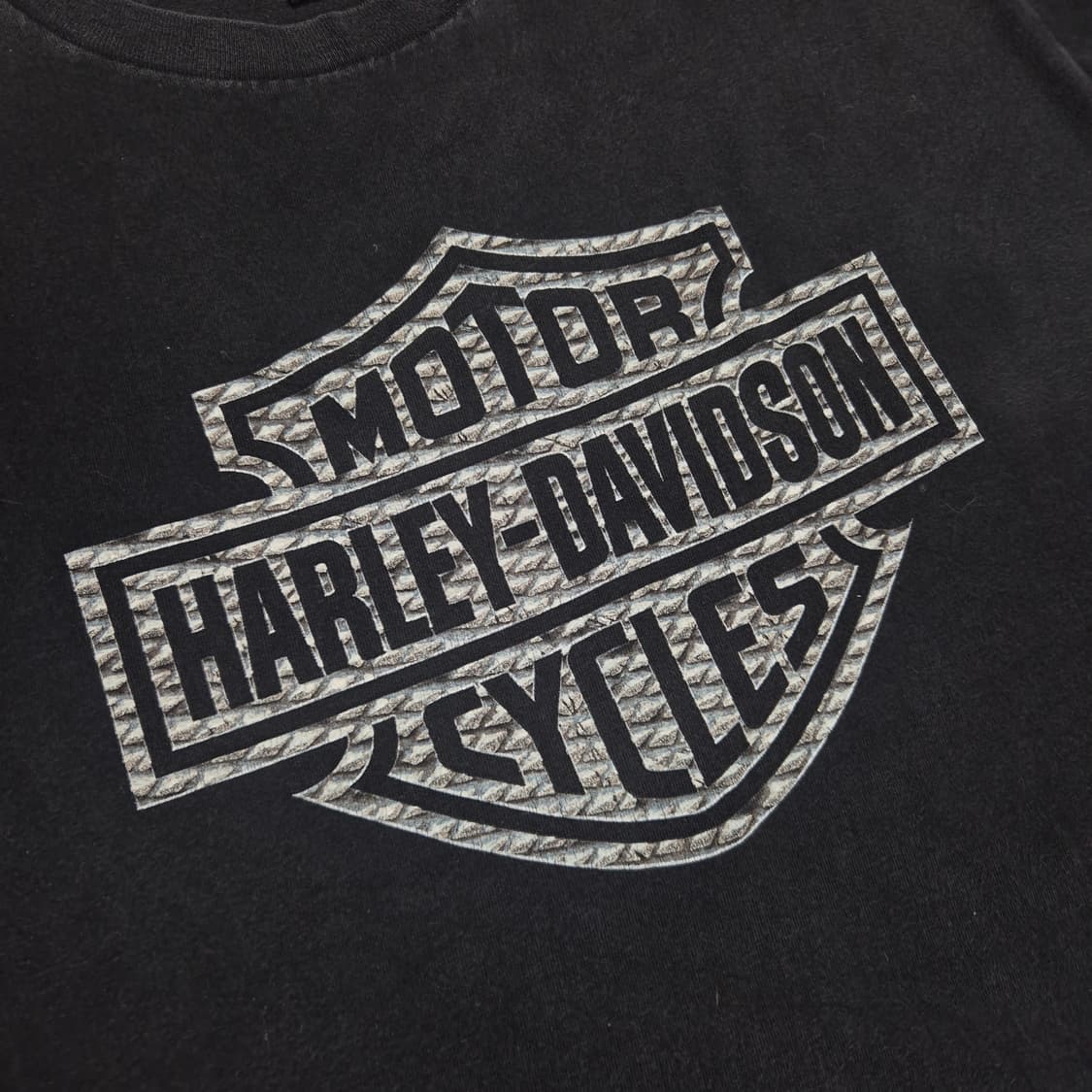 [L]00s US made 할리데이비슨 뉴멕시코-A11 상품이미지2