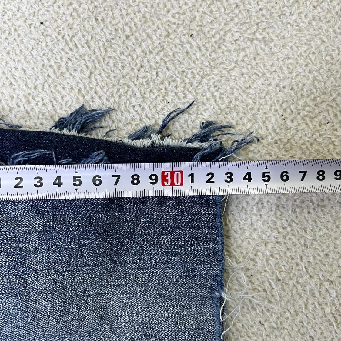 67 빈티지 여성 반바지 0520M 상품이미지6