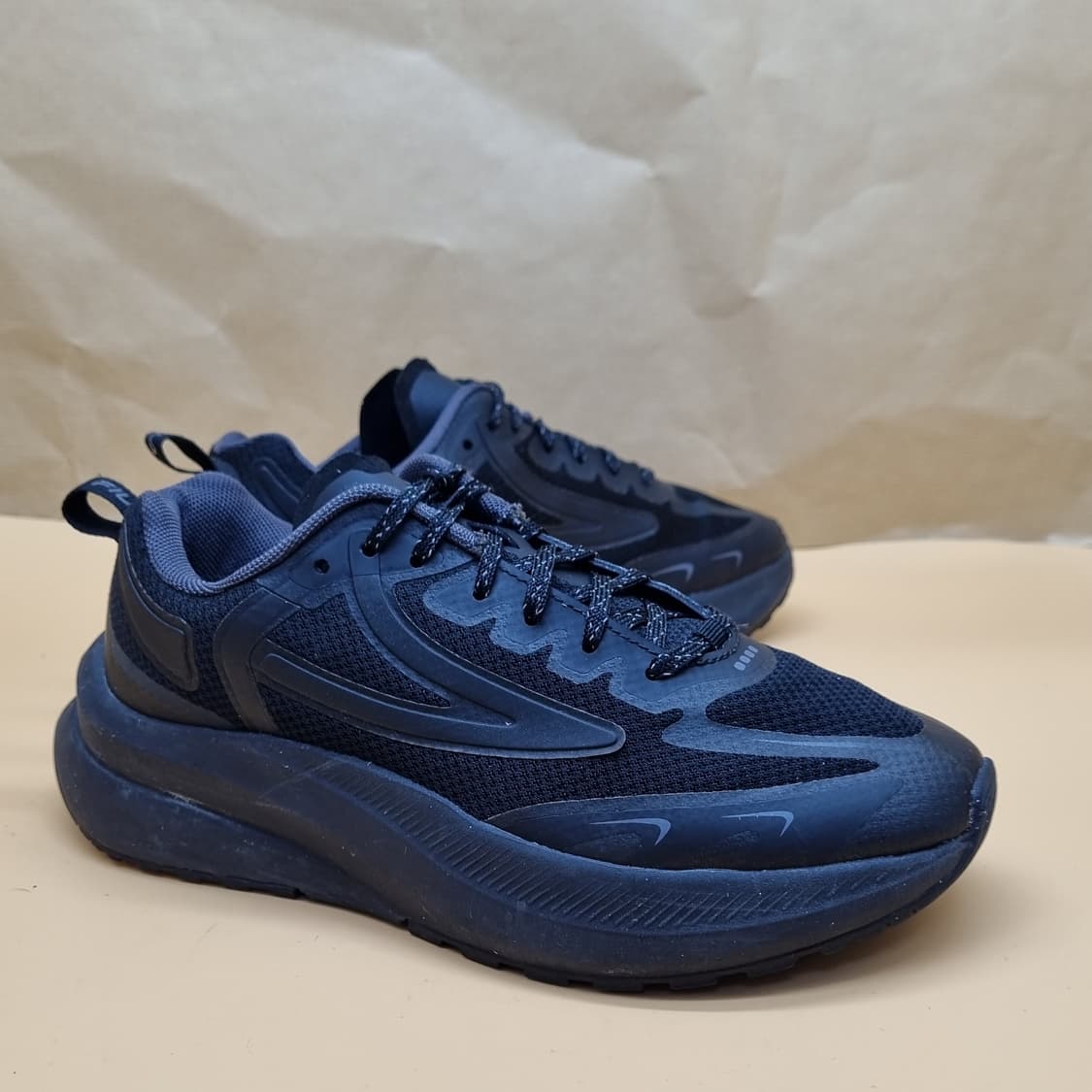 휠라 웨이블렛 여성운동화240  상품이미지1