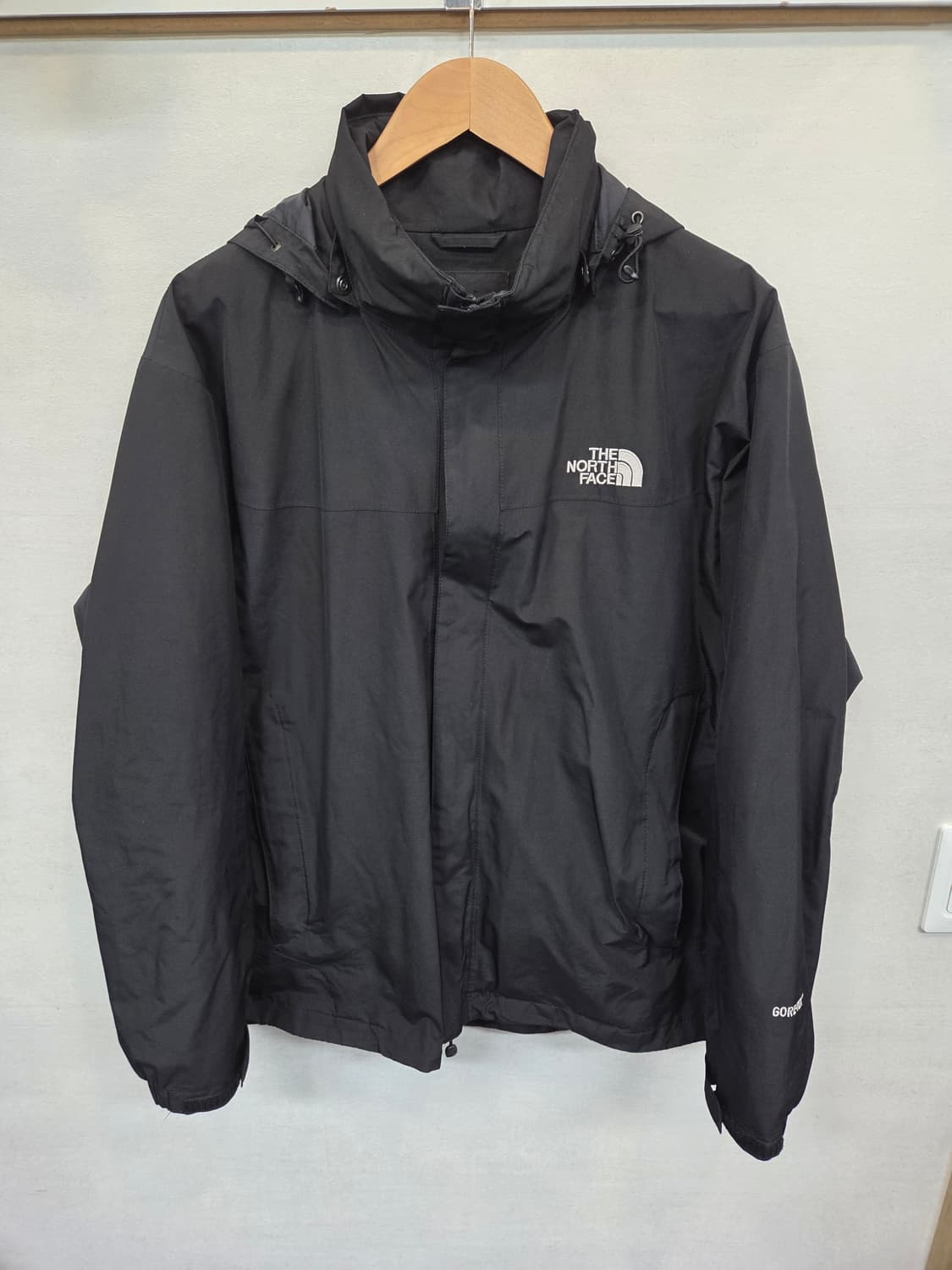 노스페이스 구형 고어텍스 자켓 xl 상품이미지1