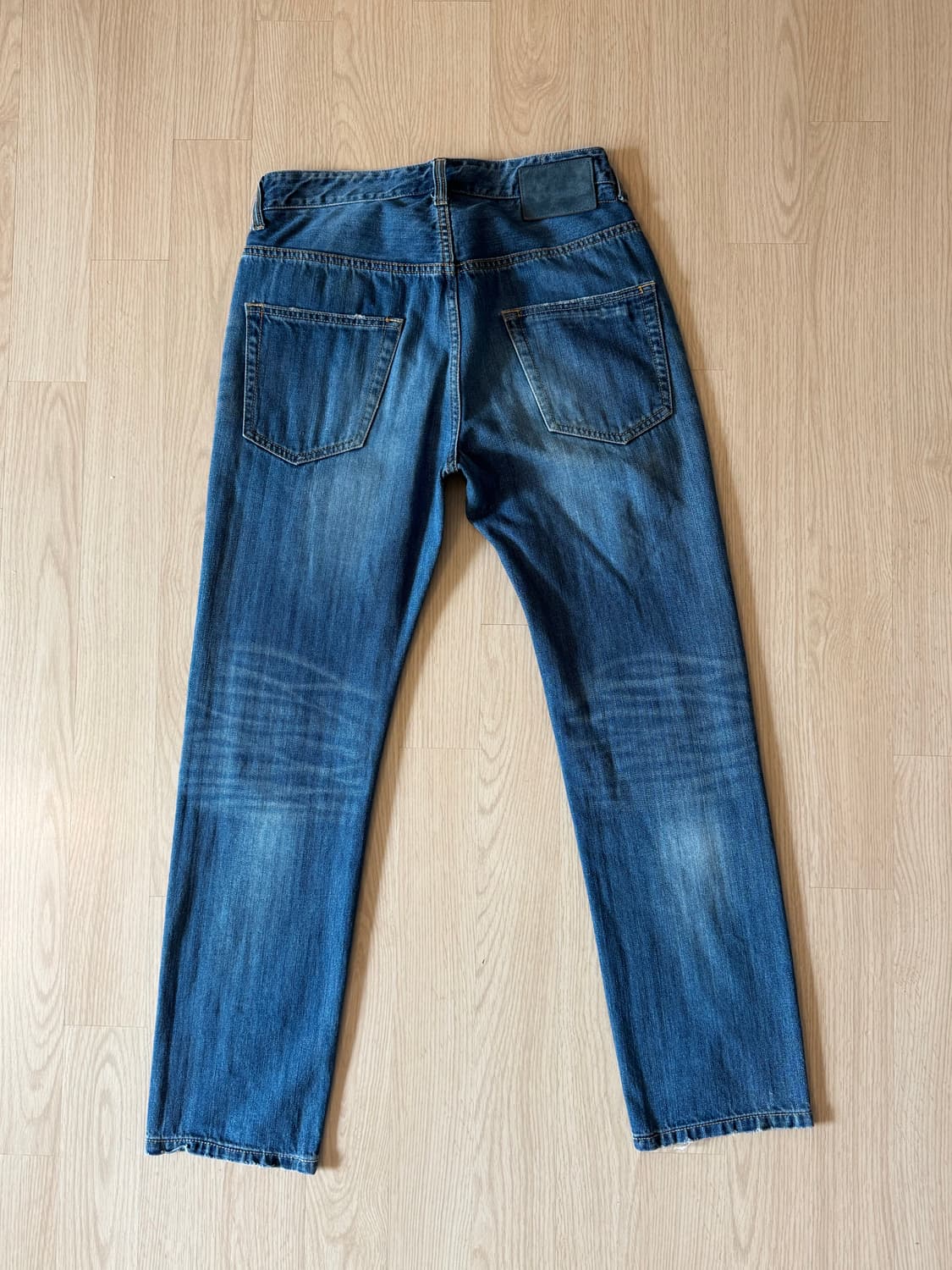 VISVIM 소셜 스컬프쳐 03D2 상품이미지2