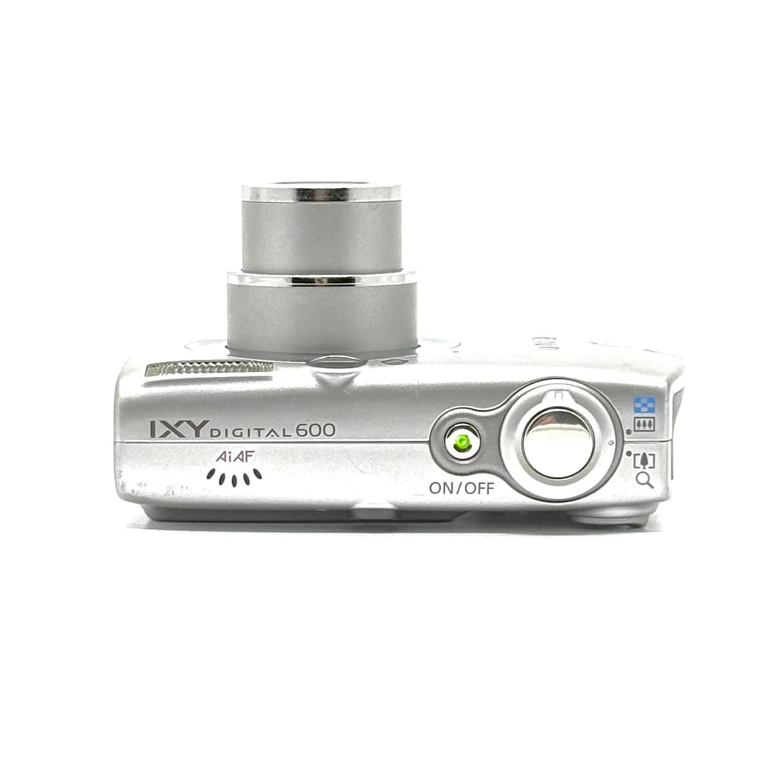 [뽀용&아일릿원희] 캐논 IXY 600 (IXUS 700) 디지털카메라 상품이미지4