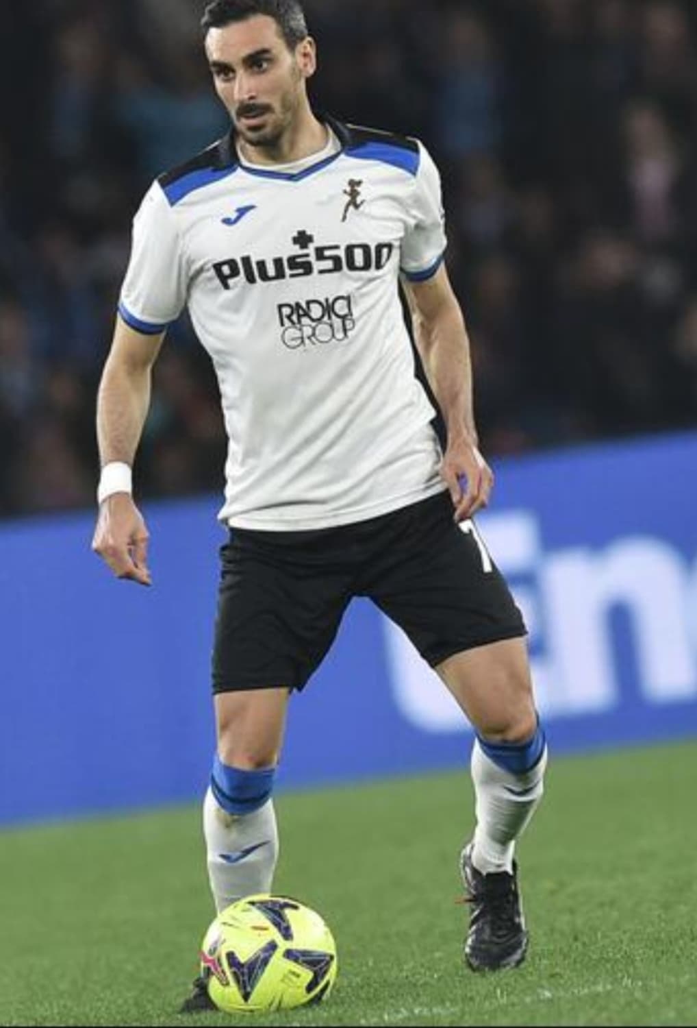 ♤필독♤ 22/23 아탈란타BC 어웨이 XL <새상품> 상품이미지6