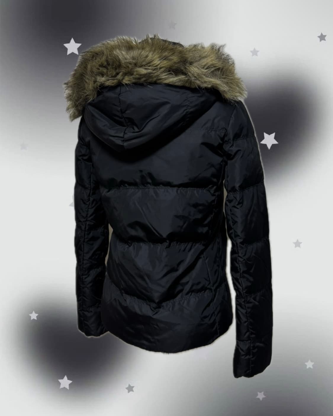 Calvin Klein Jeans 슬림핏 덕다운 패딩 상품이미지4