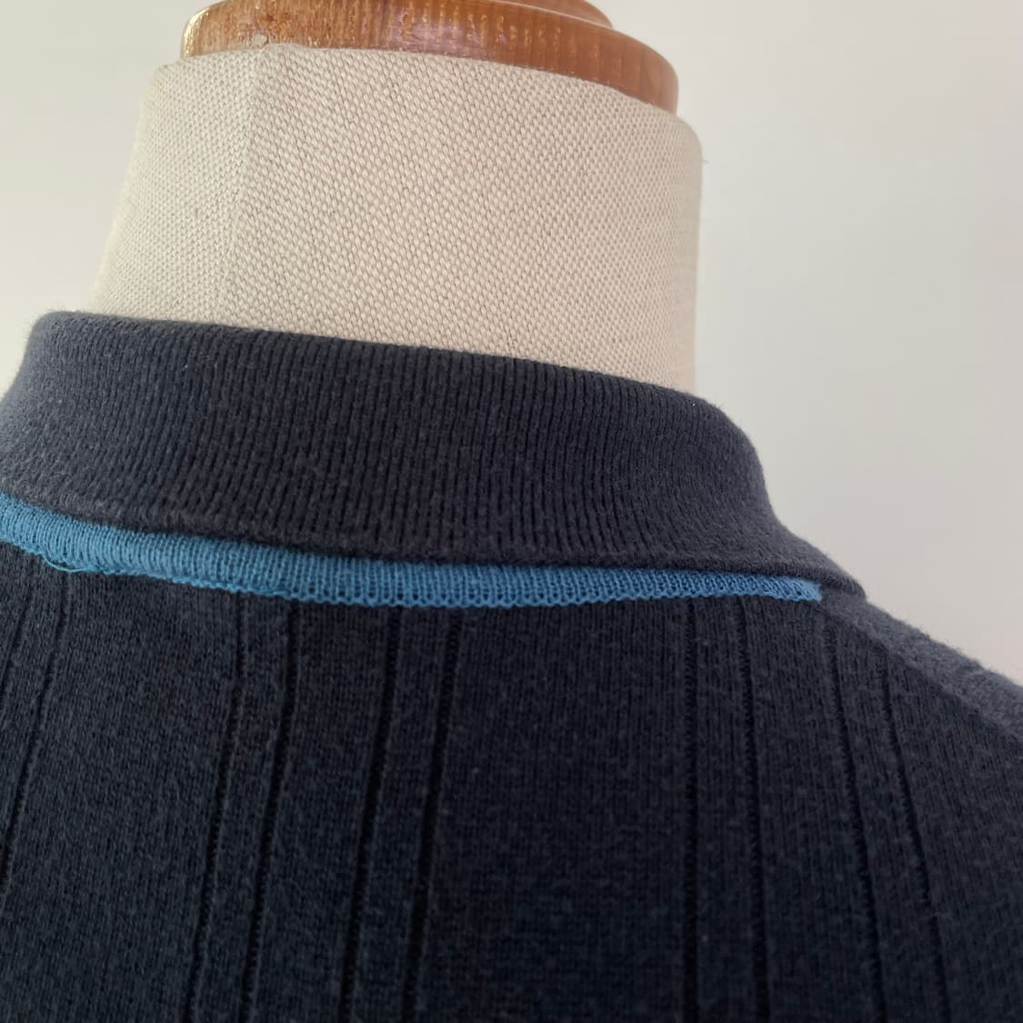 라코스테 니트 집업 Large 105 상품이미지6